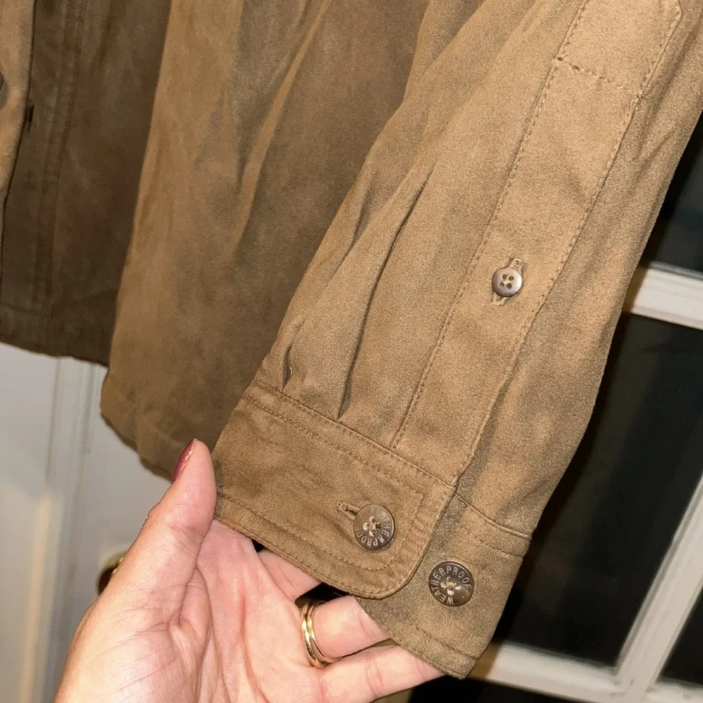 Weatherproof Garment Company Jacket View 4